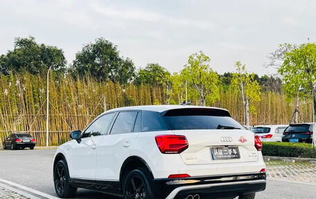 Audi Q2 I, 2020 год, 1 500 000 рублей, 8 фотография