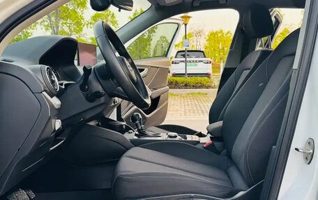 Audi Q2 I, 2020 год, 1 500 000 рублей, 11 фотография