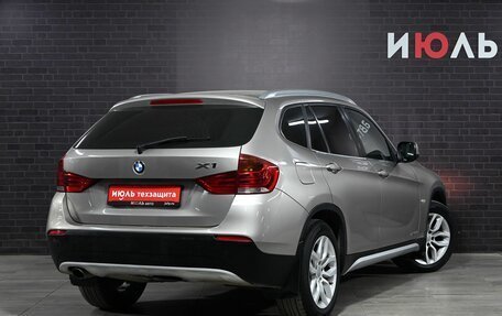 BMW X1, 2012 год, 1 650 000 рублей, 7 фотография
