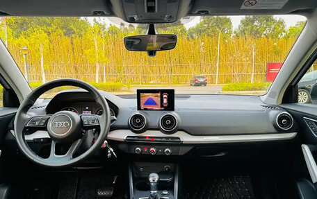 Audi Q2 I, 2020 год, 1 500 000 рублей, 17 фотография