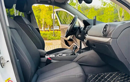 Audi Q2 I, 2020 год, 1 500 000 рублей, 12 фотография