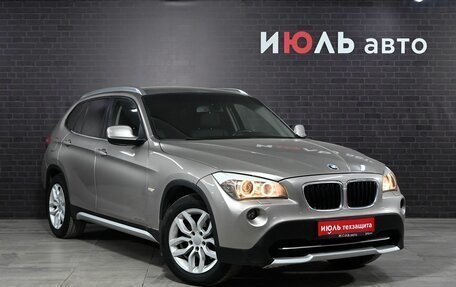 BMW X1, 2012 год, 1 650 000 рублей, 3 фотография