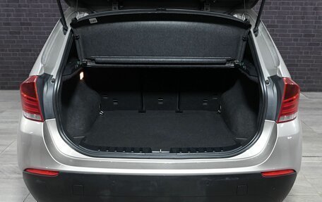 BMW X1, 2012 год, 1 650 000 рублей, 6 фотография