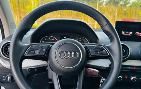 Audi Q2 I, 2020 год, 1 500 000 рублей, 15 фотография