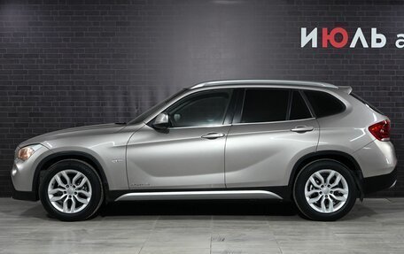 BMW X1, 2012 год, 1 650 000 рублей, 8 фотография
