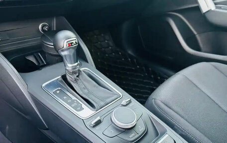 Audi Q2 I, 2020 год, 1 500 000 рублей, 16 фотография