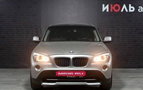 BMW X1, 2012 год, 1 650 000 рублей, 2 фотография