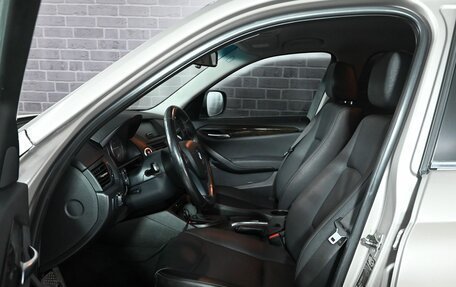 BMW X1, 2012 год, 1 650 000 рублей, 10 фотография