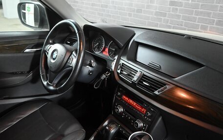 BMW X1, 2012 год, 1 650 000 рублей, 12 фотография
