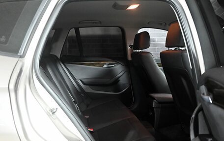 BMW X1, 2012 год, 1 650 000 рублей, 15 фотография