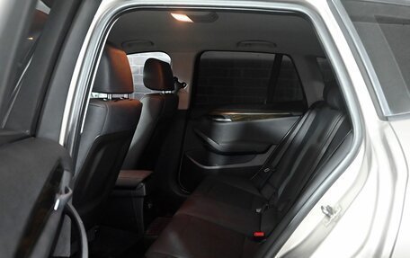 BMW X1, 2012 год, 1 650 000 рублей, 16 фотография