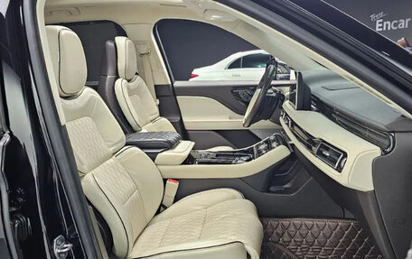 Lincoln Aviator II, 2022 год, 4 105 000 рублей, 7 фотография