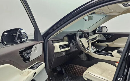 Lincoln Aviator II, 2022 год, 4 105 000 рублей, 8 фотография