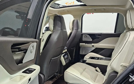 Lincoln Aviator II, 2022 год, 4 105 000 рублей, 9 фотография