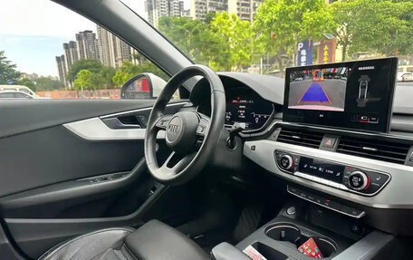 Audi A4, 2021 год, 2 790 000 рублей, 7 фотография