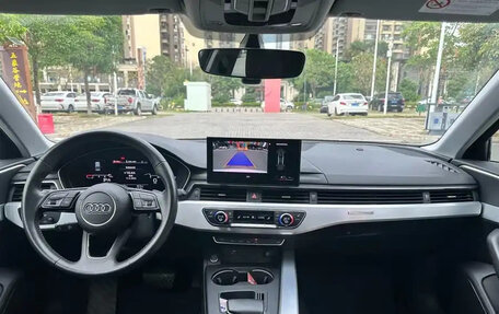 Audi A4, 2021 год, 2 790 000 рублей, 6 фотография