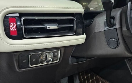 Lincoln Aviator II, 2022 год, 4 105 000 рублей, 16 фотография