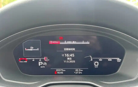 Audi A4, 2021 год, 2 790 000 рублей, 10 фотография