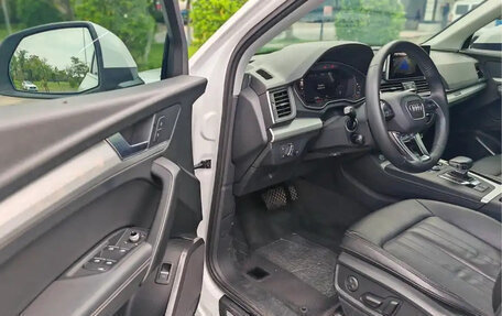 Audi Q5, 2020 год, 2 730 000 рублей, 6 фотография