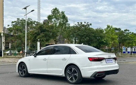 Audi A4, 2021 год, 2 790 000 рублей, 13 фотография