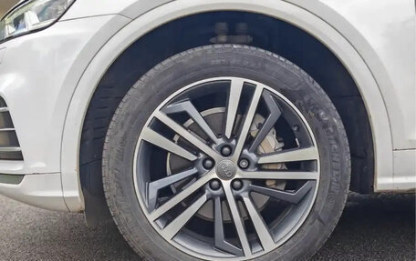 Audi Q5, 2020 год, 2 730 000 рублей, 5 фотография