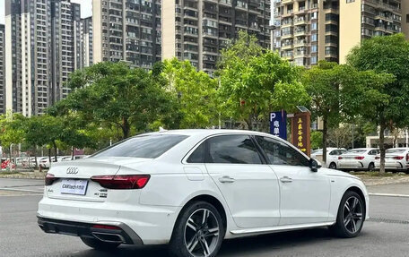 Audi A4, 2021 год, 2 790 000 рублей, 11 фотография