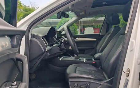 Audi Q5, 2020 год, 2 730 000 рублей, 7 фотография