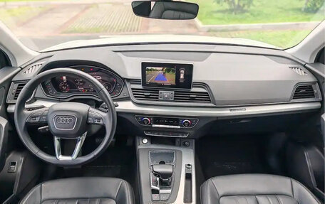 Audi Q5, 2020 год, 2 730 000 рублей, 9 фотография