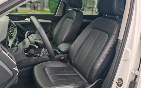 Audi Q5, 2020 год, 2 730 000 рублей, 8 фотография