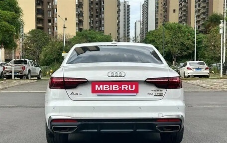 Audi A4, 2021 год, 2 790 000 рублей, 12 фотография