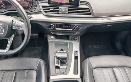 Audi Q5, 2020 год, 2 730 000 рублей, 12 фотография
