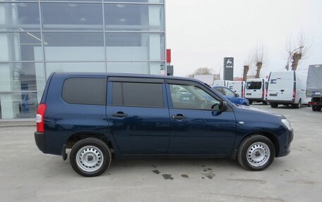 Toyota Probox I, 2016 год, 996 000 рублей, 4 фотография