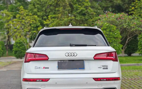 Audi Q5, 2020 год, 2 730 000 рублей, 18 фотография