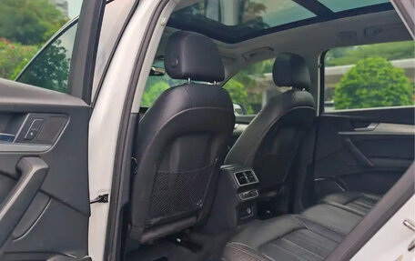 Audi Q5, 2020 год, 2 730 000 рублей, 15 фотография