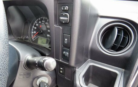 Toyota Probox I, 2016 год, 996 000 рублей, 11 фотография