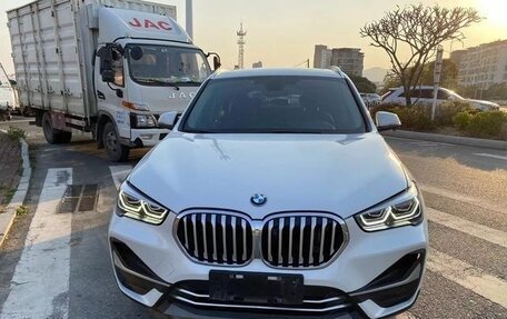 BMW X1, 2021 год, 2 338 442 рублей, 2 фотография