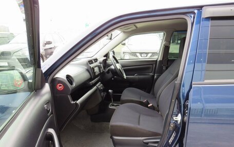 Toyota Probox I, 2016 год, 996 000 рублей, 18 фотография