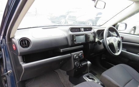 Toyota Probox I, 2016 год, 996 000 рублей, 19 фотография