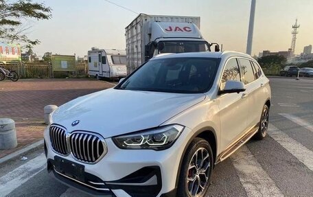 BMW X1, 2021 год, 2 338 442 рублей, 3 фотография