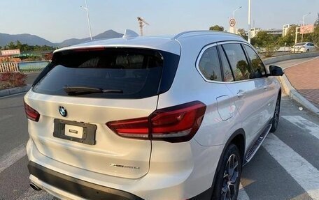BMW X1, 2021 год, 2 338 442 рублей, 4 фотография