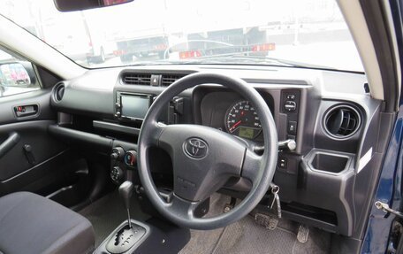 Toyota Probox I, 2016 год, 996 000 рублей, 12 фотография