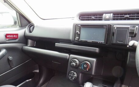 Toyota Probox I, 2016 год, 996 000 рублей, 14 фотография