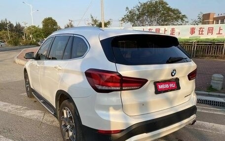 BMW X1, 2021 год, 2 338 442 рублей, 5 фотография
