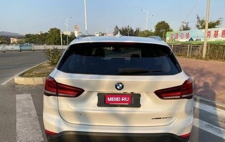 BMW X1, 2021 год, 2 338 442 рублей, 6 фотография