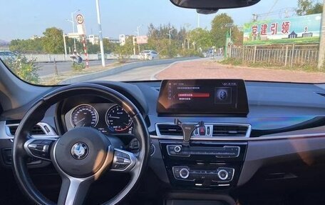 BMW X1, 2021 год, 2 338 442 рублей, 8 фотография