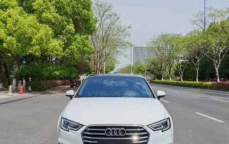 Audi A3, 2020 год, 1 390 000 рублей, 2 фотография
