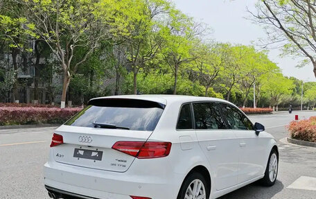 Audi A3, 2020 год, 1 390 000 рублей, 6 фотография