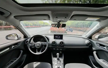 Audi A3, 2020 год, 1 390 000 рублей, 9 фотография