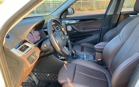 BMW X1, 2021 год, 2 338 442 рублей, 9 фотография