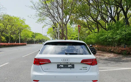 Audi A3, 2020 год, 1 390 000 рублей, 5 фотография
